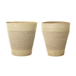 THE PLANT SOCIETY All Homewares Nature Seagrass
