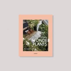 THE PLANT SOCIETY Ultimate Wonder Plants, Your Urban Jungle Interior By Schampaert