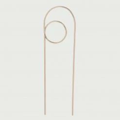 THE PLANT SOCIETY Mini Loop Plant Stake By Ivy Muse 9 THE PLANT SOCIETY Mini Loop Plant Stake By Ivy Muse