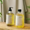 THE PLANT SOCIETY Apothecary Body Wash By FRAMA All Homewares 2 THE PLANT SOCIETY Apothecary Body Wash By FRAMA All Homewares