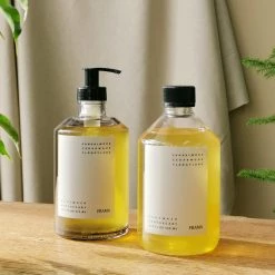 THE PLANT SOCIETY Apothecary Body Wash By FRAMA All Homewares