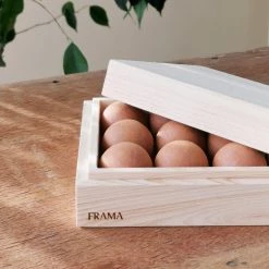 THE PLANT SOCIETY From Soil To Form | Beratan By FRAMA All Homewares