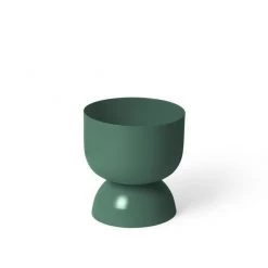 THE PLANT SOCIETY Small Goblet Planter By Lightly