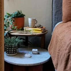 THE PLANT SOCIETY All Homewares Tall Fluted Cup By Arcadia Scott