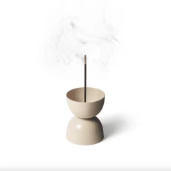 THE PLANT SOCIETY 'Essence' Incense Holder By Lightly