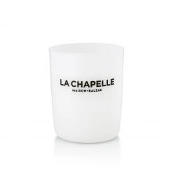 THE PLANT SOCIETY All Homewares La Chapelle Candle By Maison Balzac