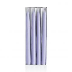 THE PLANT SOCIETY 4 Chandelles - Tapered Candles By Maison Balzac