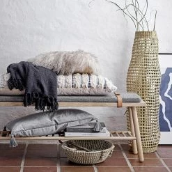 THE PLANT SOCIETY All Homewares Deco Basket