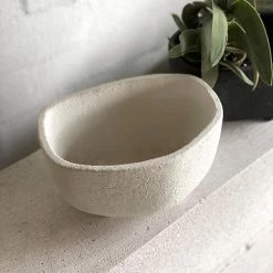 THE PLANT SOCIETY Pentagonal Planter By Buzzby & Fang