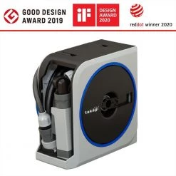 THE PLANT SOCIETY Compact Hose Reel Nano Next By Takagi 13 THE PLANT SOCIETY Compact Hose Reel Nano Next By Takagi