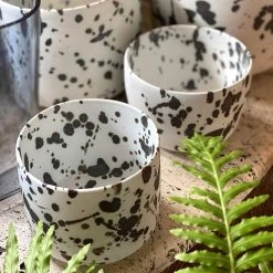 THE PLANT SOCIETY TOBASHI Planter By Yoshinori Takemura - Small