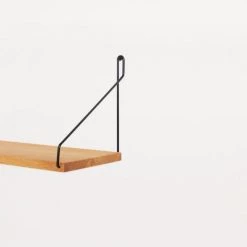 THE PLANT SOCIETY Shelf D20 W60cm By FRAMA J.Chongue