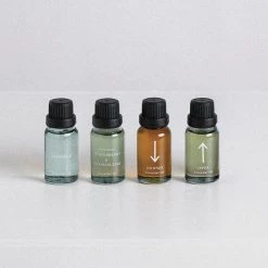 THE PLANT SOCIETY Essential Oil By Addition Studio All Homewares