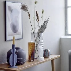 THE PLANT SOCIETY All Homewares Bess Candlestick Holder