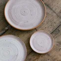 THE PLANT SOCIETY Misty Morning Planter By Leaf & Thread All Planters