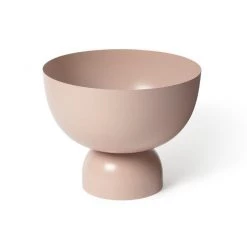 THE PLANT SOCIETY Large Goblet Planter By Lightly 21 THE PLANT SOCIETY Large Goblet Planter By Lightly