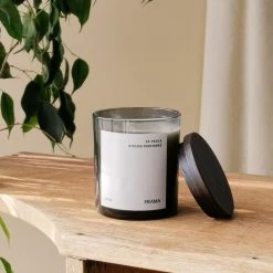 THE PLANT SOCIETY All Homewares St. Pauls | Scented Candle | 170g By FRAMA