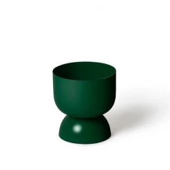 THE PLANT SOCIETY Small Goblet Planter By Lightly