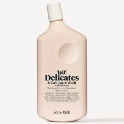 THE PLANT SOCIETY Leif X Jac + Jack Delicates & Cashmere Wash All Homewares 7 THE PLANT SOCIETY Leif X Jac + Jack Delicates & Cashmere Wash All Homewares