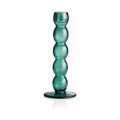 THE PLANT SOCIETY Volute Candleholder By Maison Balzac 18 THE PLANT SOCIETY Volute Candleholder By Maison Balzac