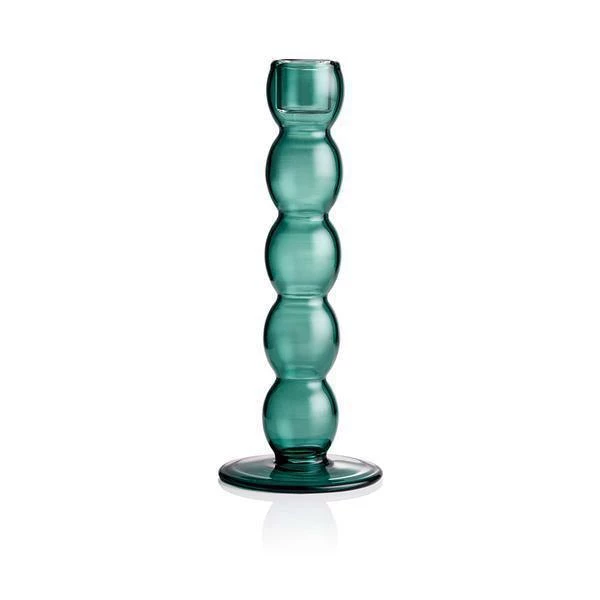 THE PLANT SOCIETY Volute Candleholder By Maison Balzac 10 THE PLANT SOCIETY Volute Candleholder By Maison Balzac