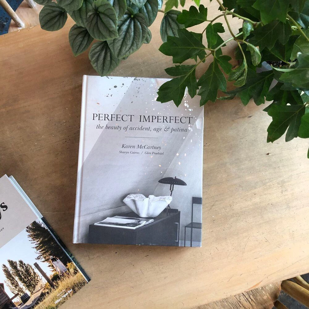 THE PLANT SOCIETY Perfect Imperfect By Karen McCartney All Homewares 3 THE PLANT SOCIETY Perfect Imperfect By Karen McCartney All Homewares