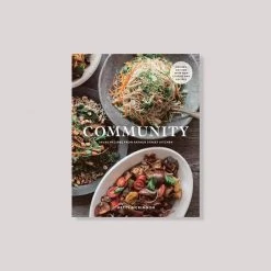 THE PLANT SOCIETY Community By Hetty McKinnon