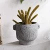 THE PLANT SOCIETY All Planters Tantalum Planter By Buzzby & Fang