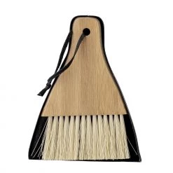THE PLANT SOCIETY All Homewares Cleaning Dustpan & Broom