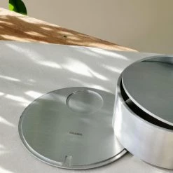 THE PLANT SOCIETY All Homewares Sphere Oil Diffuser | Deep Forest Oil By FRAMA