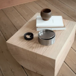 THE PLANT SOCIETY Sphere Oil Diffuser | Beratan Oil By FRAMA All Homewares