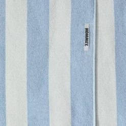 THE PLANT SOCIETY All Homewares Resort Organic Towel By HOMMEY