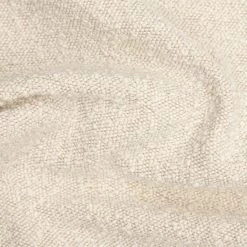 THE PLANT SOCIETY Natural Boucle Cushion By HOMMEY All Homewares