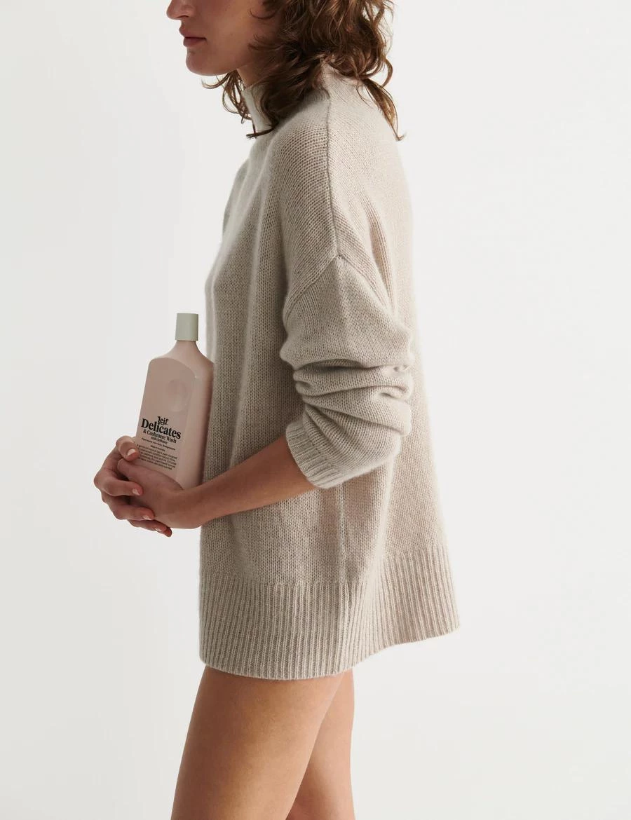 THE PLANT SOCIETY Leif X Jac + Jack Delicates & Cashmere Wash All Homewares 3 THE PLANT SOCIETY Leif X Jac + Jack Delicates & Cashmere Wash All Homewares