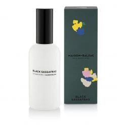 THE PLANT SOCIETY Scented Water By Maison Balzac All Homewares