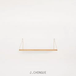 THE PLANT SOCIETY Shelf D20 W60cm By FRAMA J.Chongue