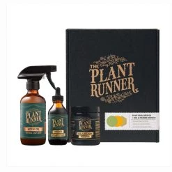 THE PLANT SOCIETY Plant Care The Plant Runner Booster Kit