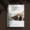 THE PLANT SOCIETY Curate By Lynda Gardener & Ali Heath