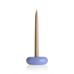THE PLANT SOCIETY Bleuet Grande Galet Holder By Maison Balzac All Homewares