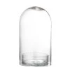 THE PLANT SOCIETY All Homewares Glass Deco Dome 1 THE PLANT SOCIETY All Homewares Glass Deco Dome