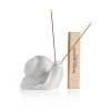 THE PLANT SOCIETY Maison Balzac 'MONSIEUR ESCARGOT' THE SNAIL All Homewares