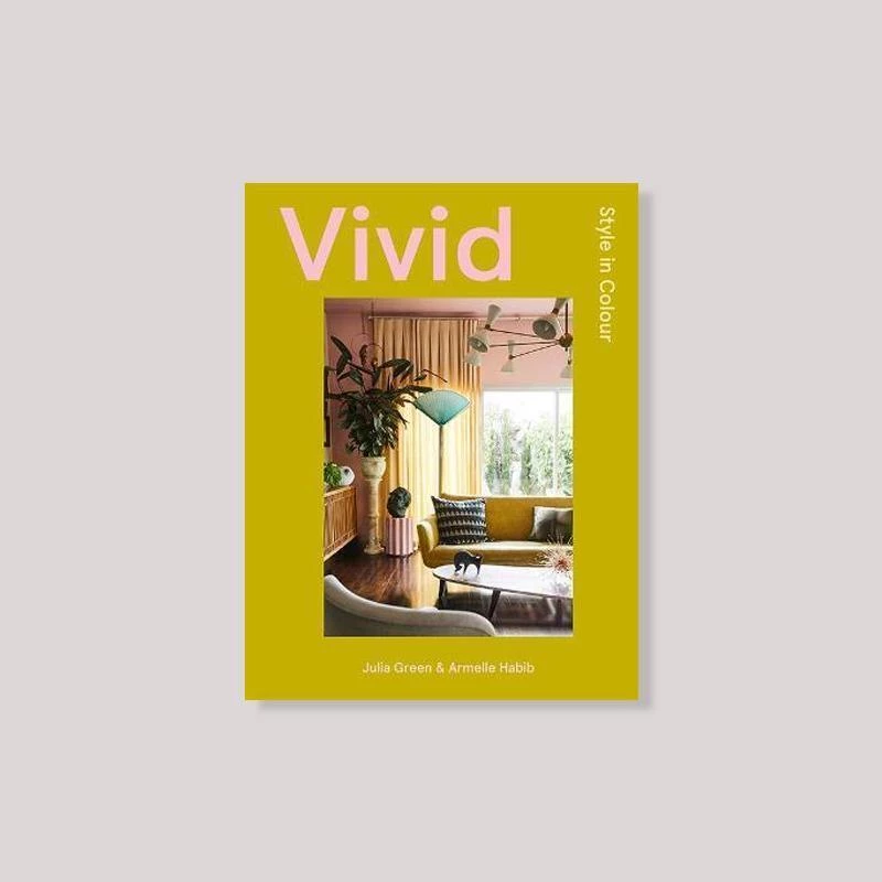 THE PLANT SOCIETY Vivid By Armelle Habib & Julia Green All Homewares 3 THE PLANT SOCIETY Vivid By Armelle Habib & Julia Green All Homewares