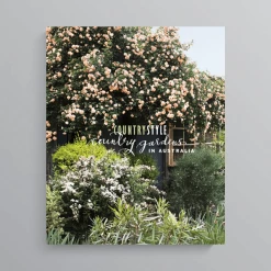 THE PLANT SOCIETY Country Style Gardens By Country Style All Homewares