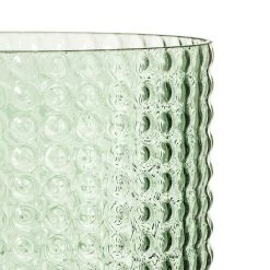 THE PLANT SOCIETY Bob Glass Vase All Homewares