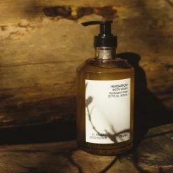 THE PLANT SOCIETY Herbarium Body Wash By FRAMA