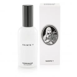 THE PLANT SOCIETY Scented Water By Maison Balzac All Homewares