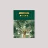 THE PLANT SOCIETY Kew Pocketbooks: Palms By Kew Botanic Gardens All Homewares