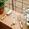 THE PLANT SOCIETY Plant Care Gardener's Tools