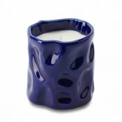 THE PLANT SOCIETY All Homewares Cedar Atlas & Ylang Ylang Candle By Austin Austin & Matthew Raw