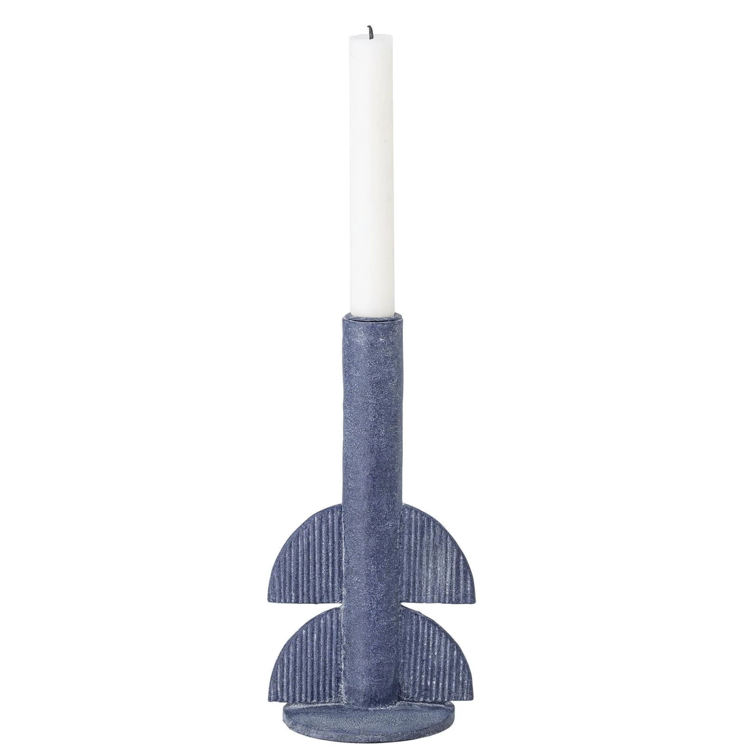 THE PLANT SOCIETY All Homewares Bess Candlestick Holder 9 THE PLANT SOCIETY All Homewares Bess Candlestick Holder